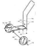 Base assembly