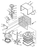 Cavity parts-b