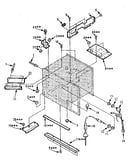 Cavity parts-c