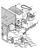 Switches and microwave parts