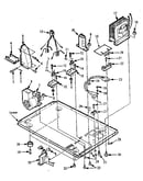 Microwave parts