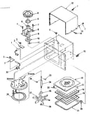 Cavity parts-b