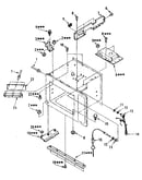 Cavity parts-c