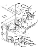 Switches and microwave parts