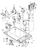 Microwave parts