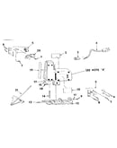 Base assembly