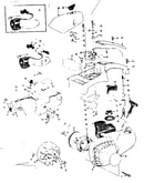 Main frame