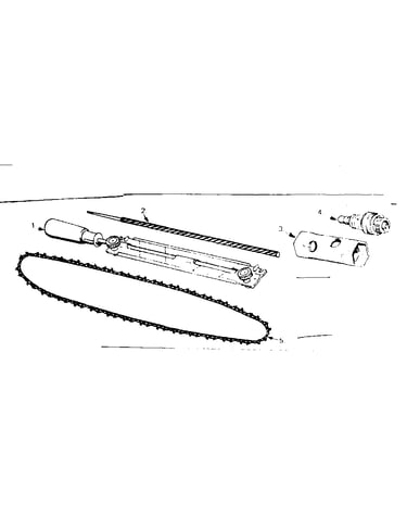 Maintenance kit