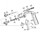 Craftsman 471446260 hand gun diagram