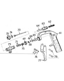 Hand gun
