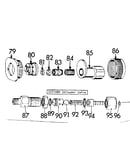 Multijet nozzle