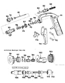 5271033 hand gun