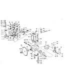 Yoke assembly