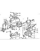 Motor assembly