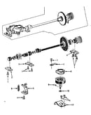 Bobbin case