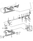 Feed regulator assembly