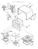 Cavity parts-b