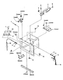 Cavity parts-c