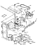 Switches and microwave parts
