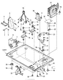 Microwave parts