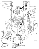 Drive parts