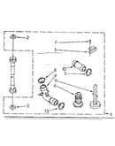 Miscellaneous parts