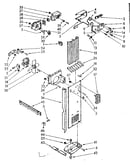 Air flow and control