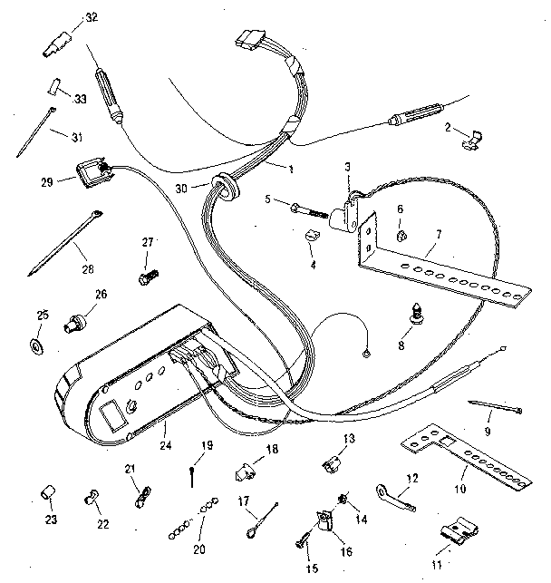 ELECTRICAL CONNECTIONS