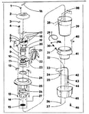 Base assembly