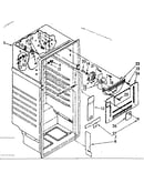 Liner parts
