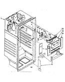 Liner parts