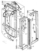 Breaker and partition parts