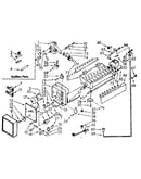 Icemaker parts