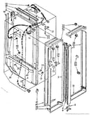 Breaker and partition parts