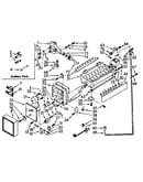 Icemaker parts
