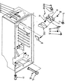 Liner parts