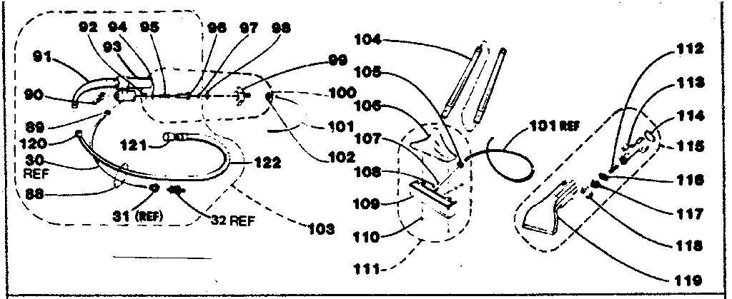 Hose assembly