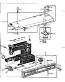 Base assembly