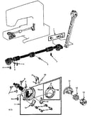 Shuttle assembly