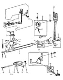 Feed regulator assembly