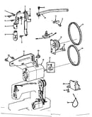 Motor assembly