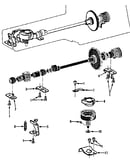 Bobbin case