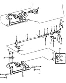 Feed regulator assembly