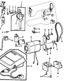 Motor assembly