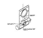 Kenmore 1581765180 diagram (iii) diagram