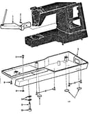 Base assembly