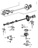 Bobbin case