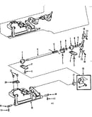 Feed regulator assembly