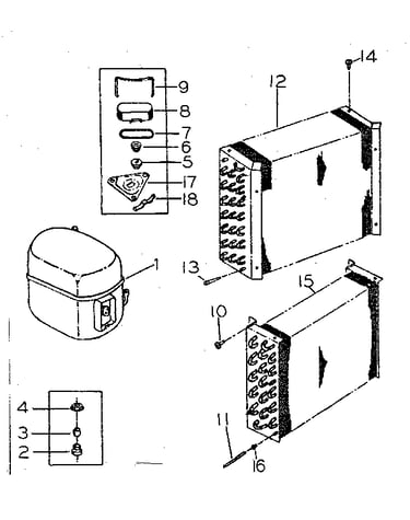 Refrigeration system