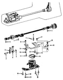 Bobbin case